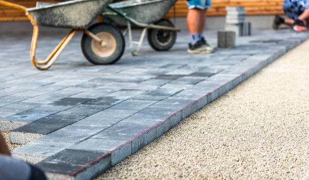 Reasons to Select Us for Your Driveway Paving Requirements in Mckinney, TX