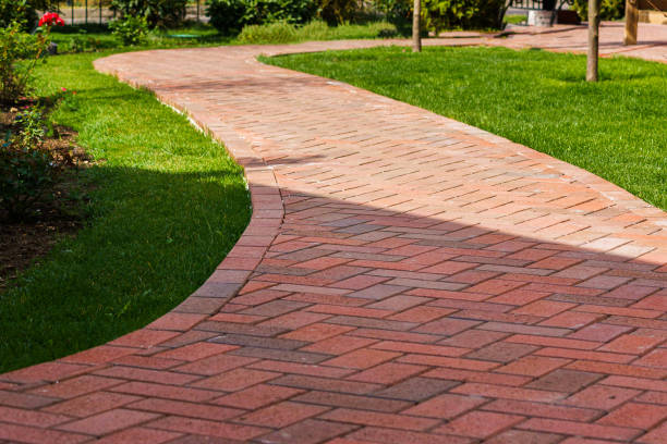 Professional Driveway Pavers in Mckinney, TX