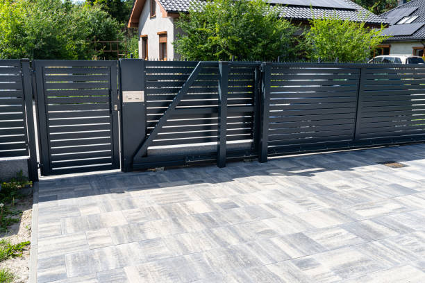 Best Professional Driveway Pavers  in Mckinney, TX