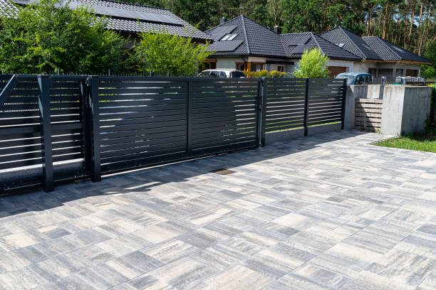 Best Local Driveway Pavers  in Mckinney, TX