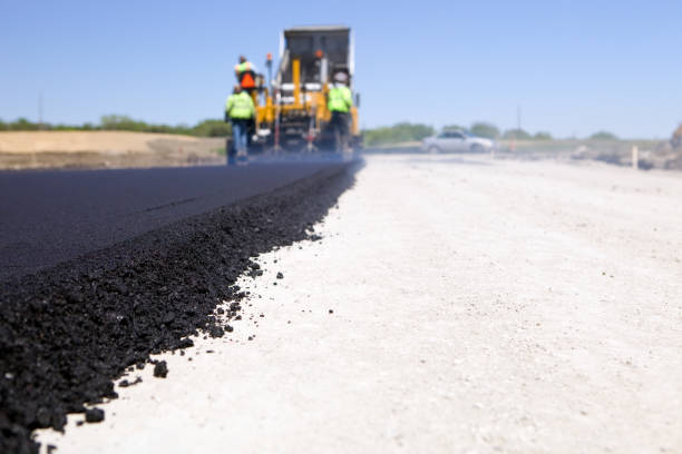 Best Driveway Pavers Contractor  in Mckinney, TX
