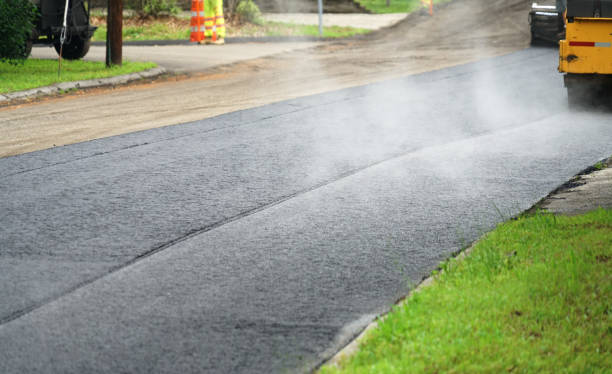 Best Best Driveway Pavers  in Mckinney, TX