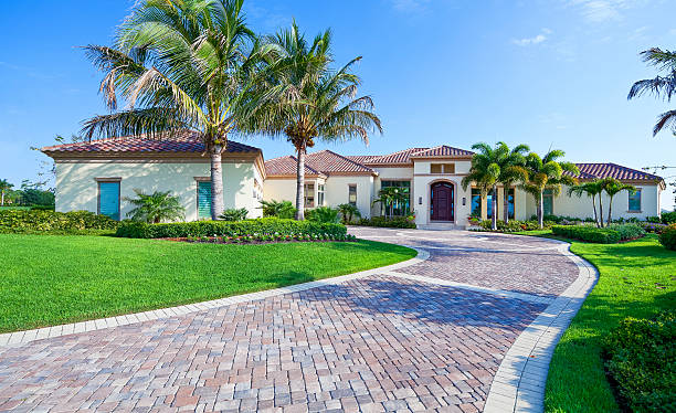 Reasons to Select Us for Your Driveway Paving Requirements in Mckinney, TX