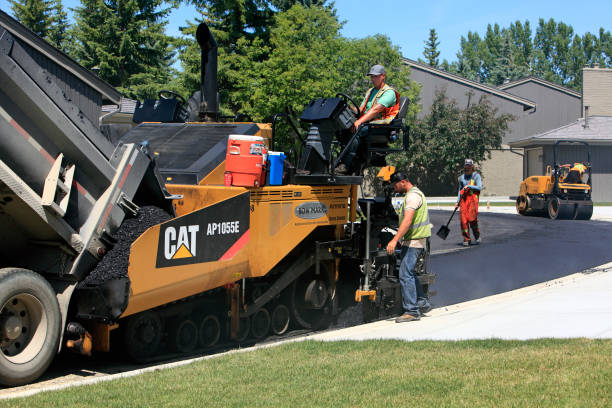 Best Brick Driveway Pavers  in Mckinney, TX