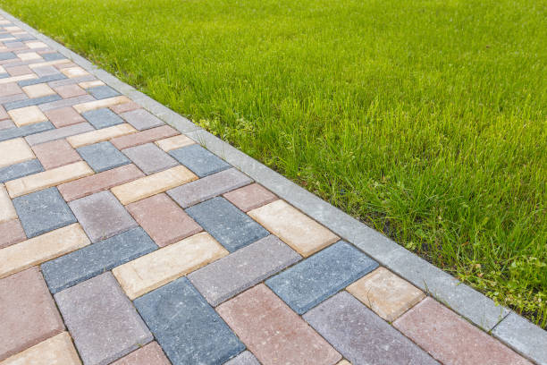 Best Permeable Paver Driveway  in Mckinney, TX